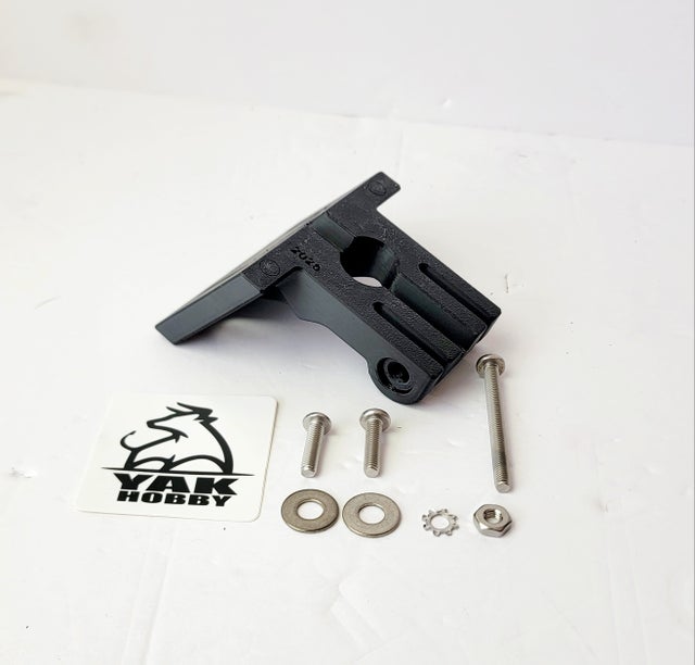 Kayak Rigging | Yak Hobby - High Quality Kayak Parts and