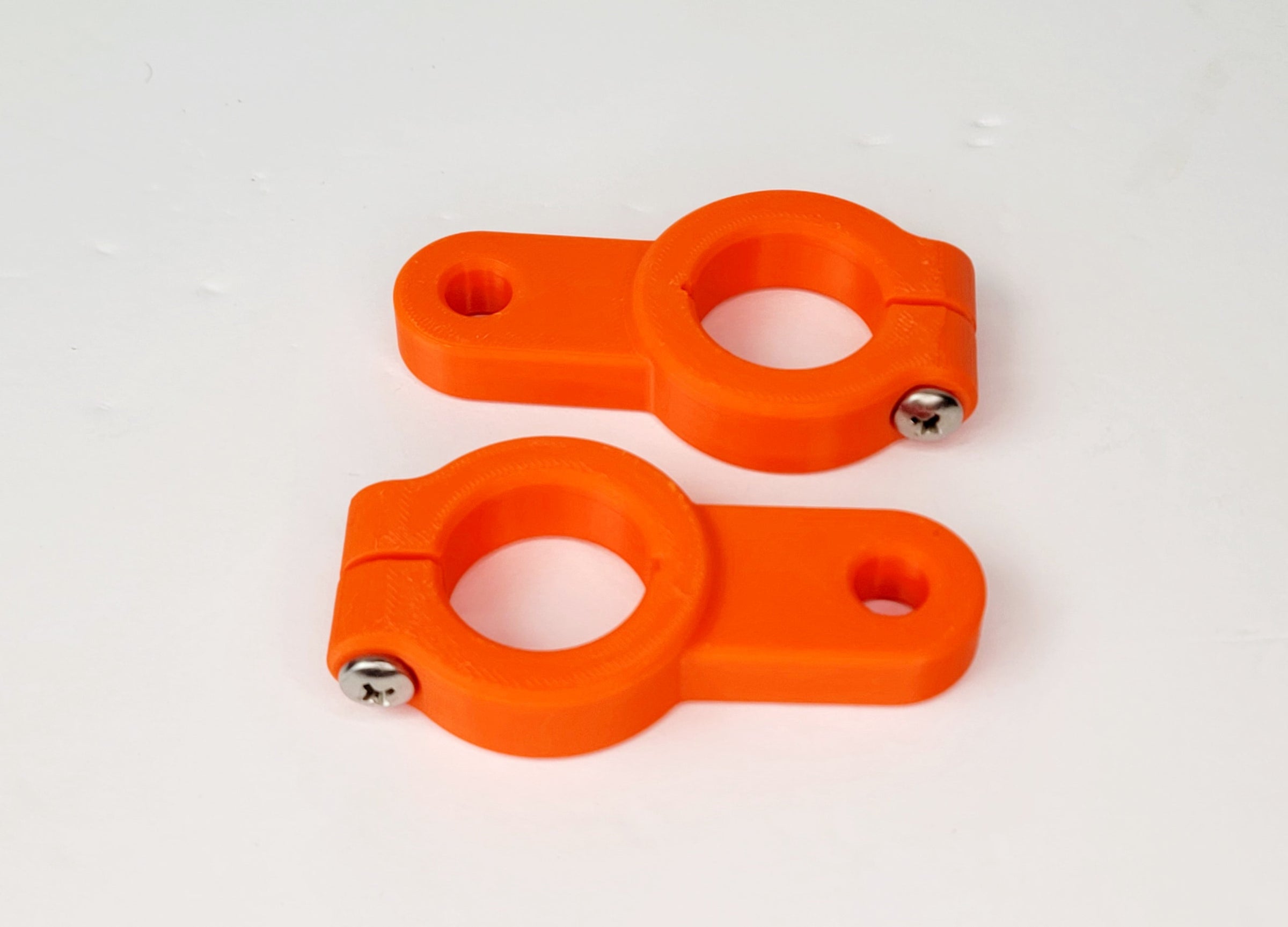 Old Town Sportsman PLD Shuttle Block Seat Stabilizer Rings New