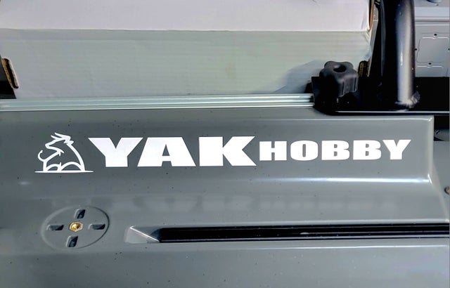 Apparel | Yak Hobby - High Quality Kayak Parts and Accessories
