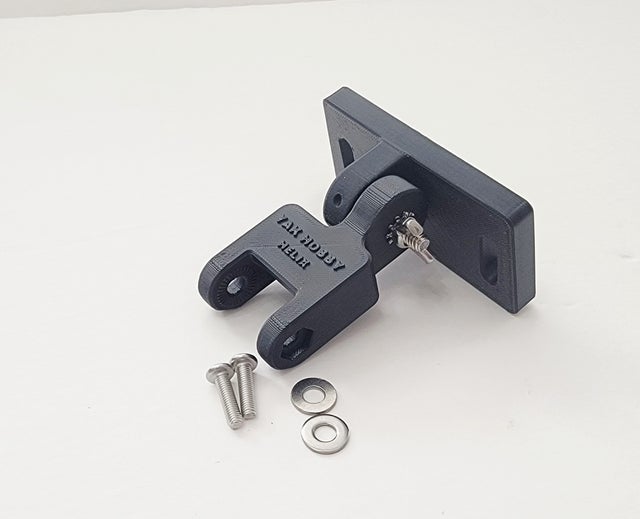 Kayak Rigging | Yak Hobby - High Quality Kayak Parts and Accessories