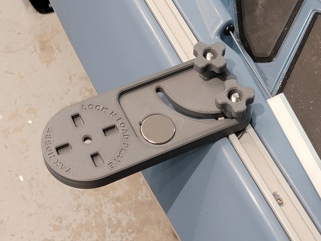 YakAttack Accessories | Yak Hobby - High Quality Kayak Parts and
