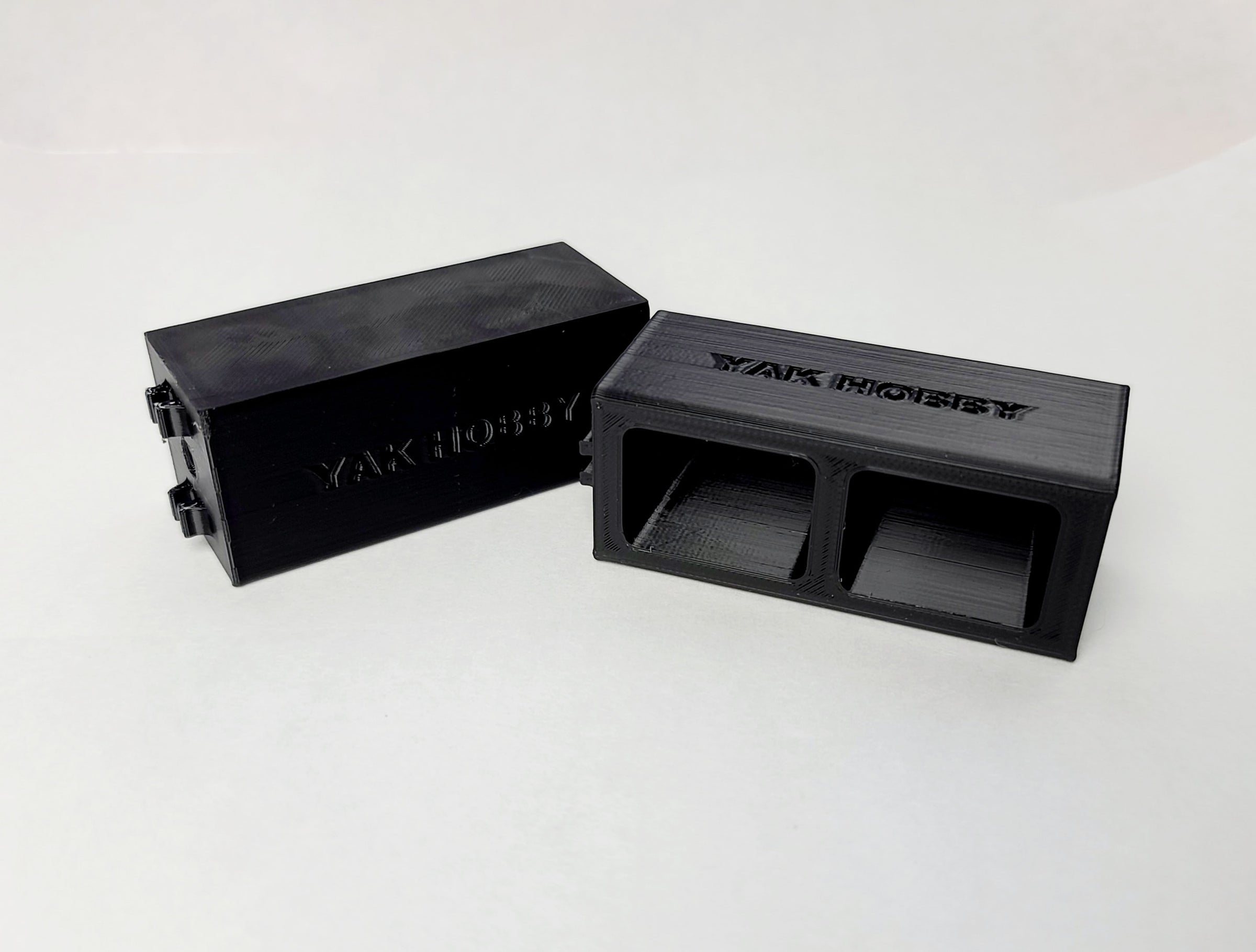 YakAttack Yak Gear Rod Tub Stagger Block Kits For BlackPack Pro