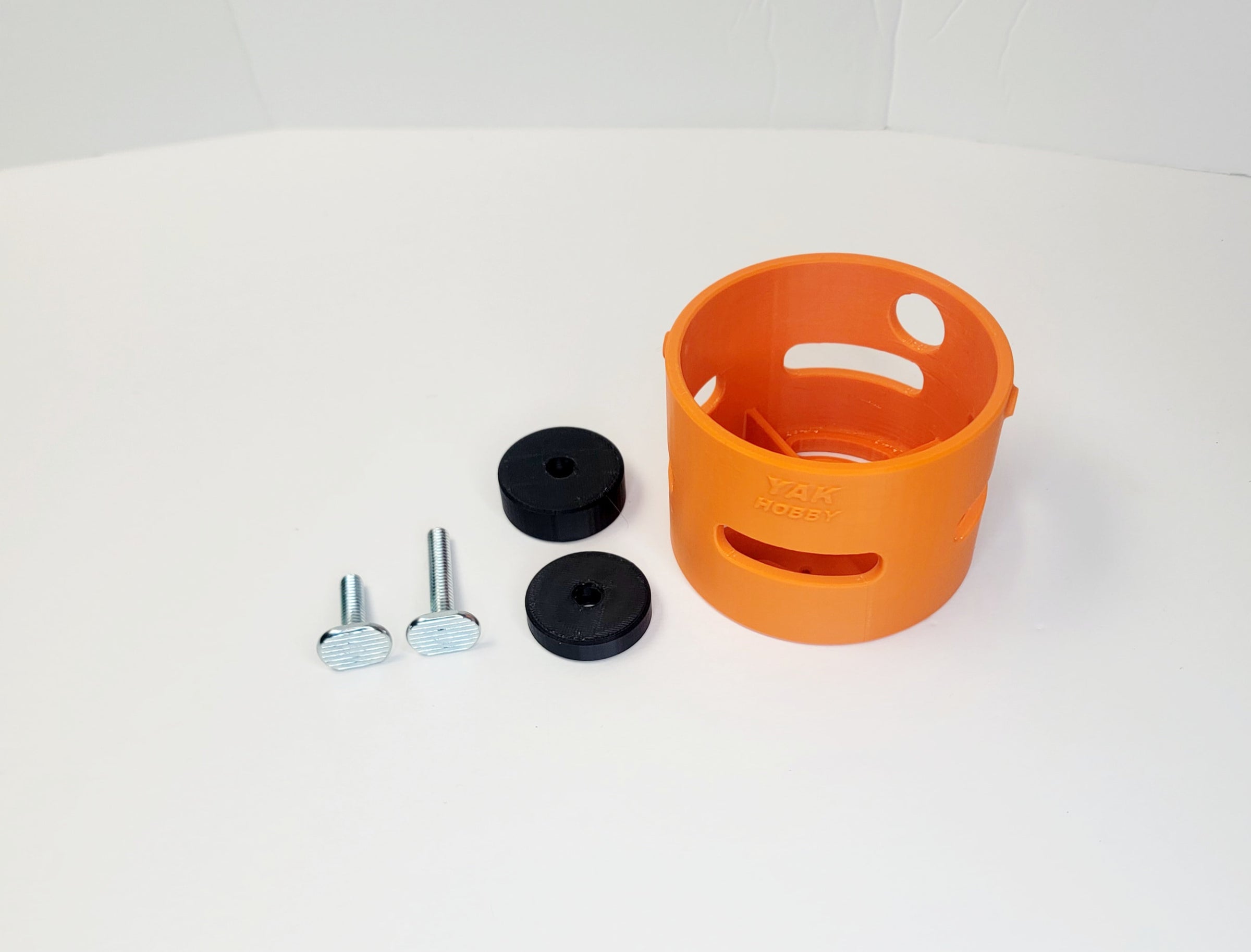 YAK Hobby T-Track Bluetooth Speakers and Speaker Mount Kits | Yak