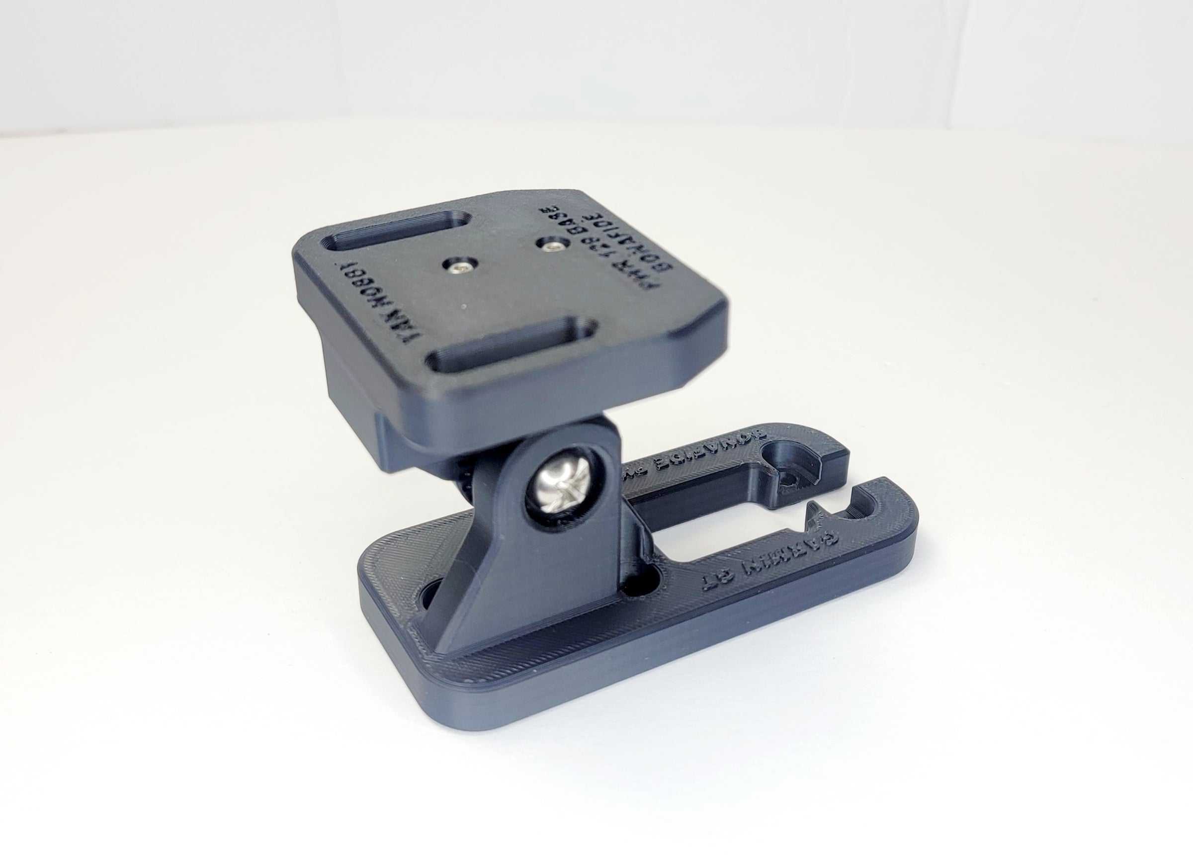 Bonafide PWR129 GARMIN GT Transducer Dry Pod Mount Kit By YAK