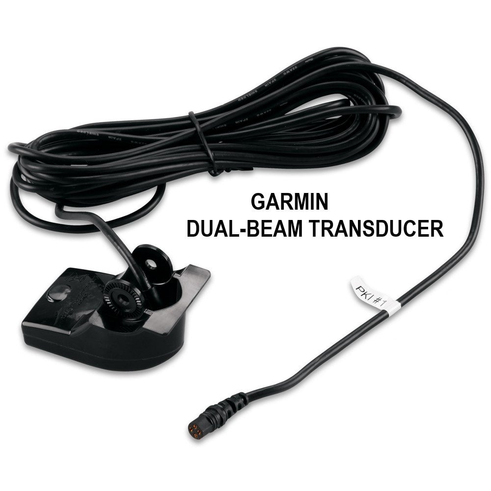 older garmin fish finders STRIKER Vivid 7cv Fishfinder With GT20-TM a cutting Garmin Universal Transducer QuickMount Brackets
