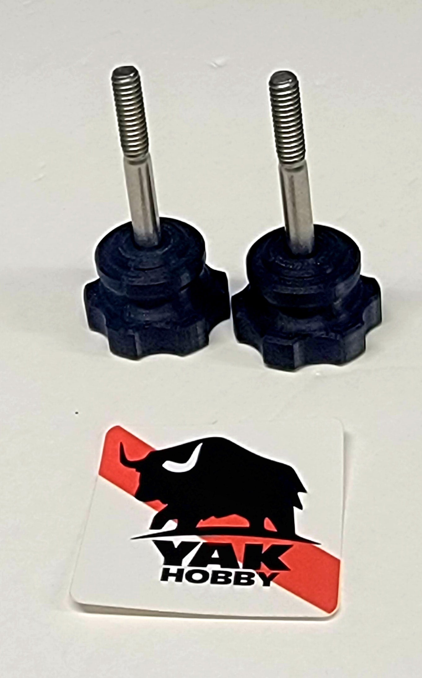 Wilderness Systems RECON 120 HD True Lock Seat Lock Knobs By YAK