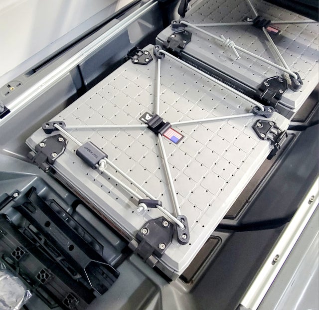 Kayak Rigging | Yak Hobby - High Quality Kayak Parts and Accessories