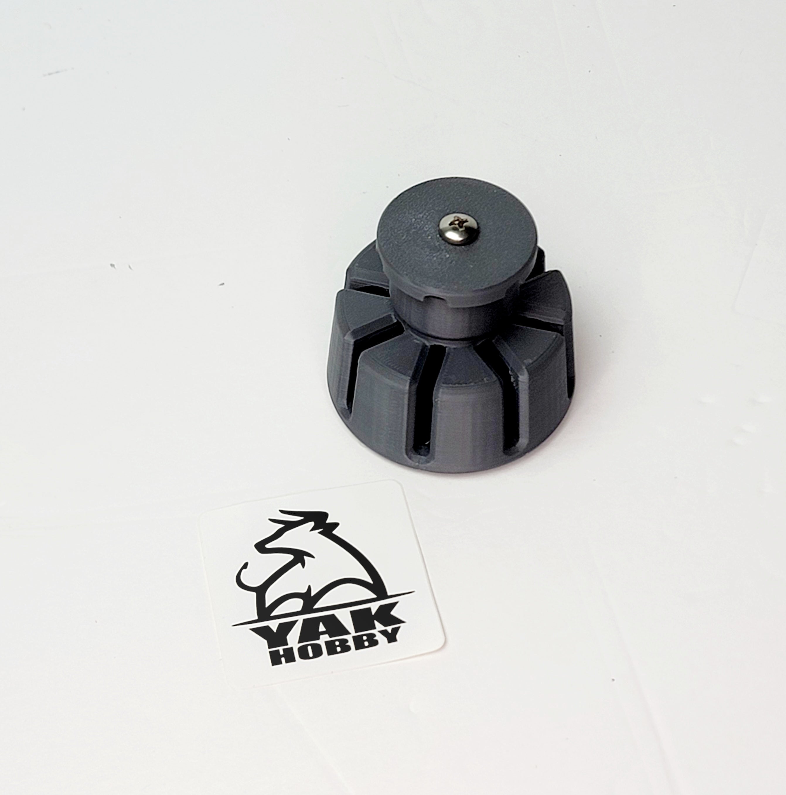 Bonafide XTR130 Scupper Baffle Drain Screen Kits by Yak Hobby