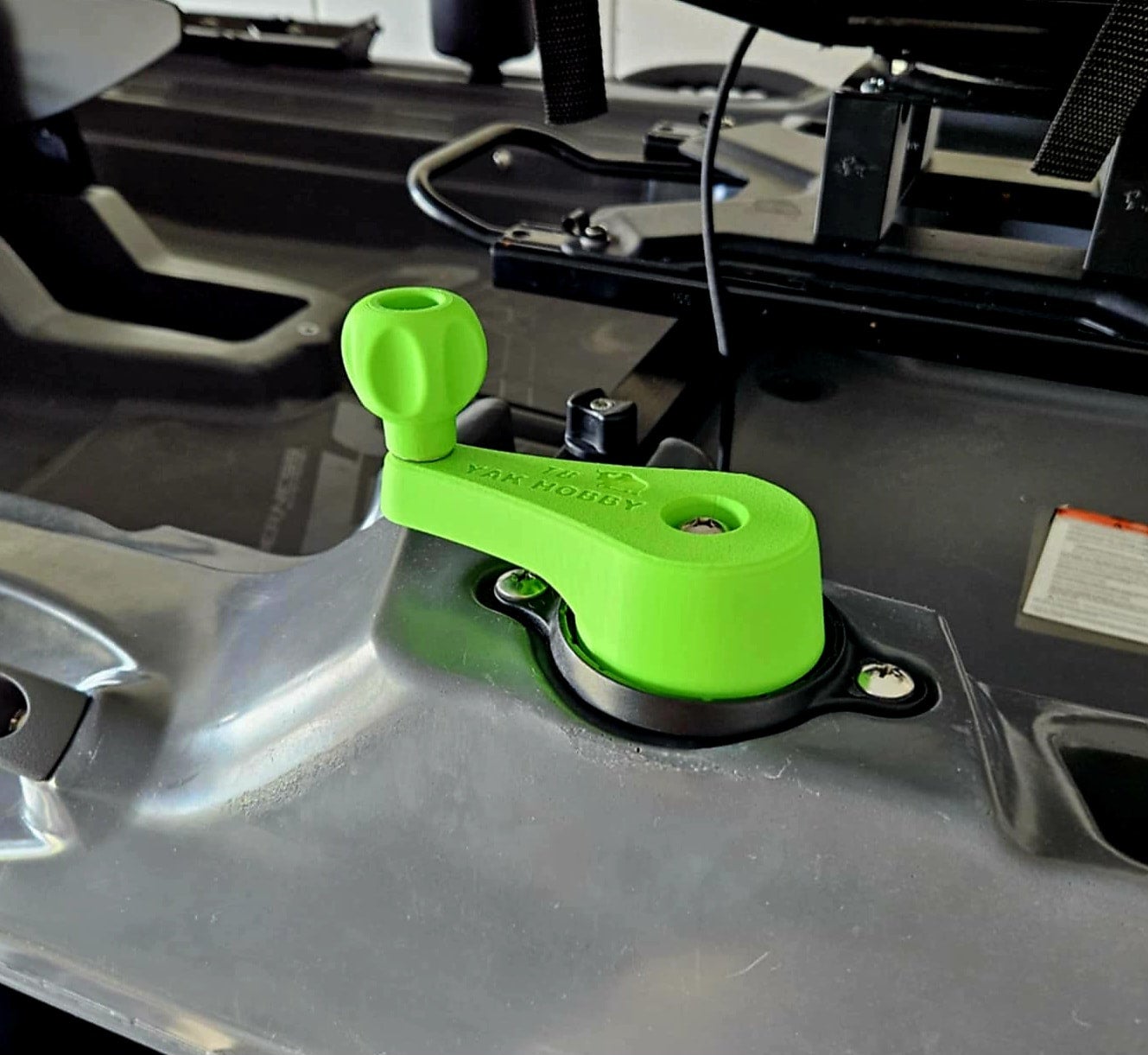 Home | Yak Hobby - High Quality Kayak Parts and Accessories