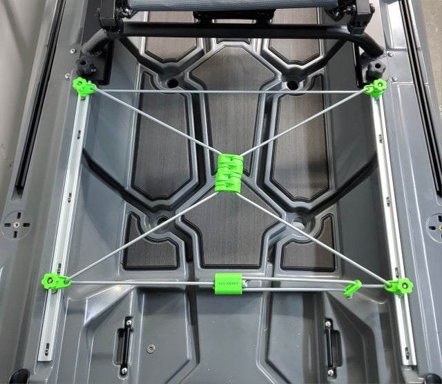 Kayak Rigging | Yak Hobby - High Quality Kayak Parts and