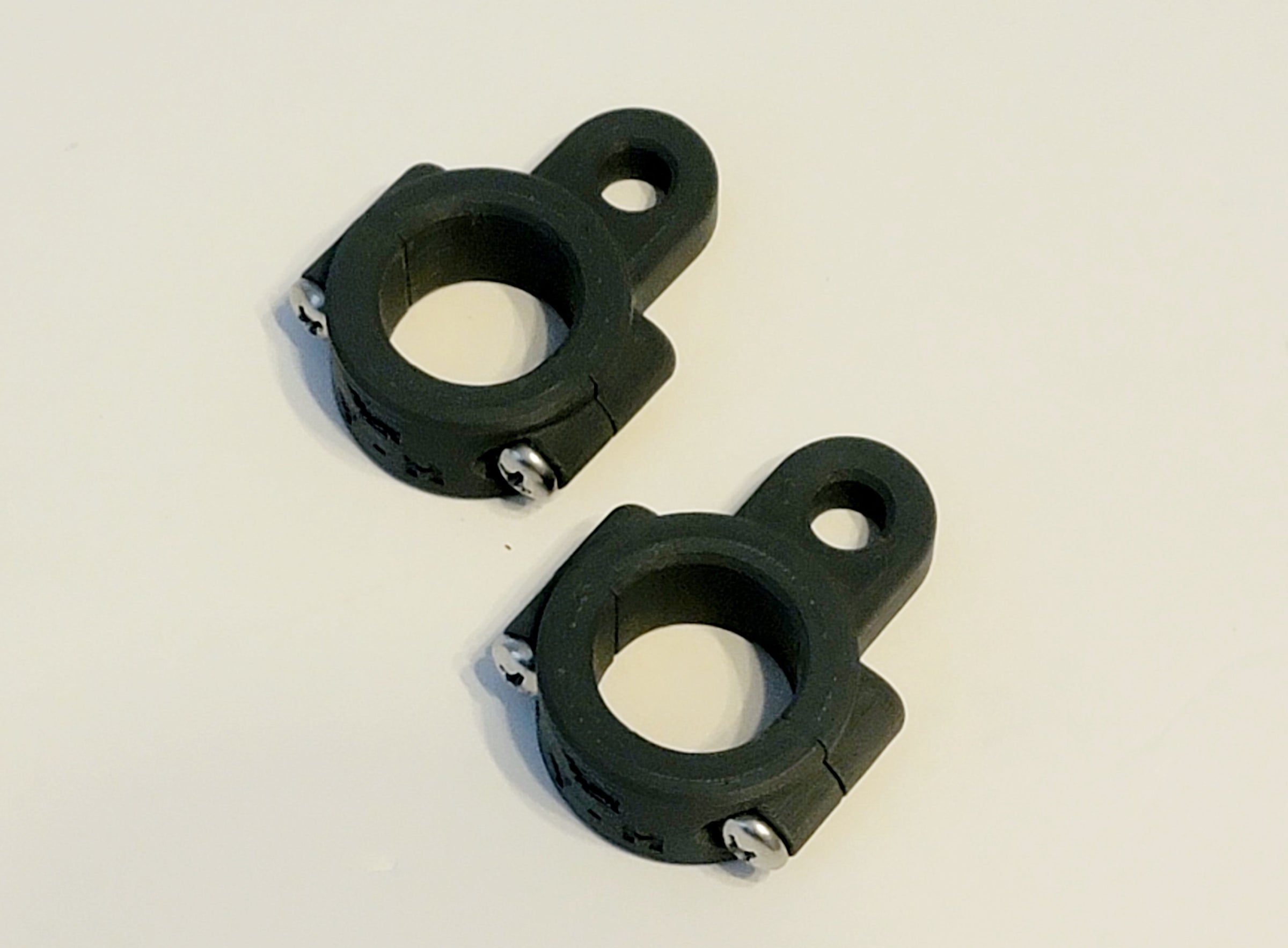 Old Town Sportsman Autopilot Tether Tabs Seat Frame Lanyard