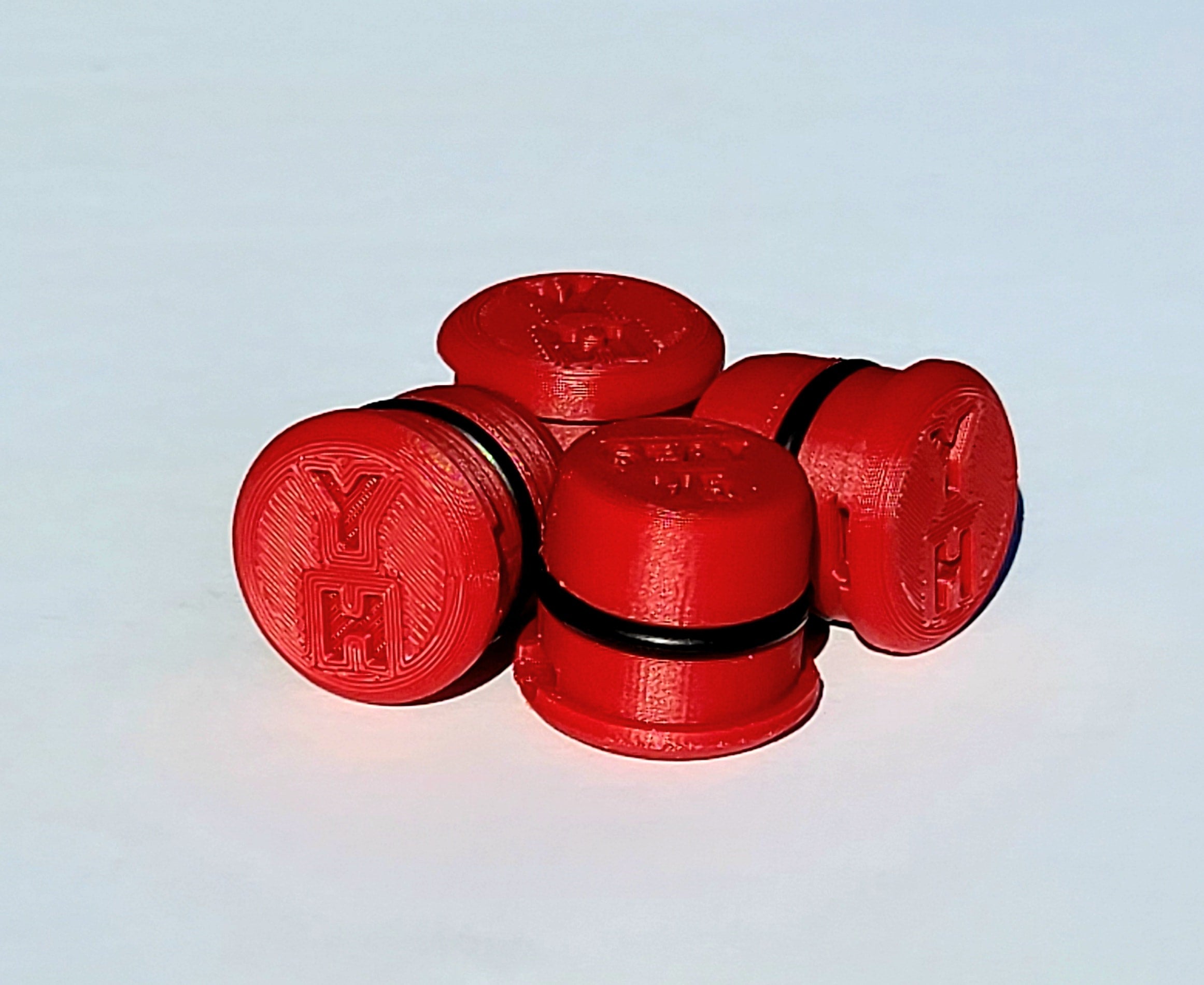 OLD Town Sportsman PDL Sure Seal PDL Seat End Plugs By YAK Hobby