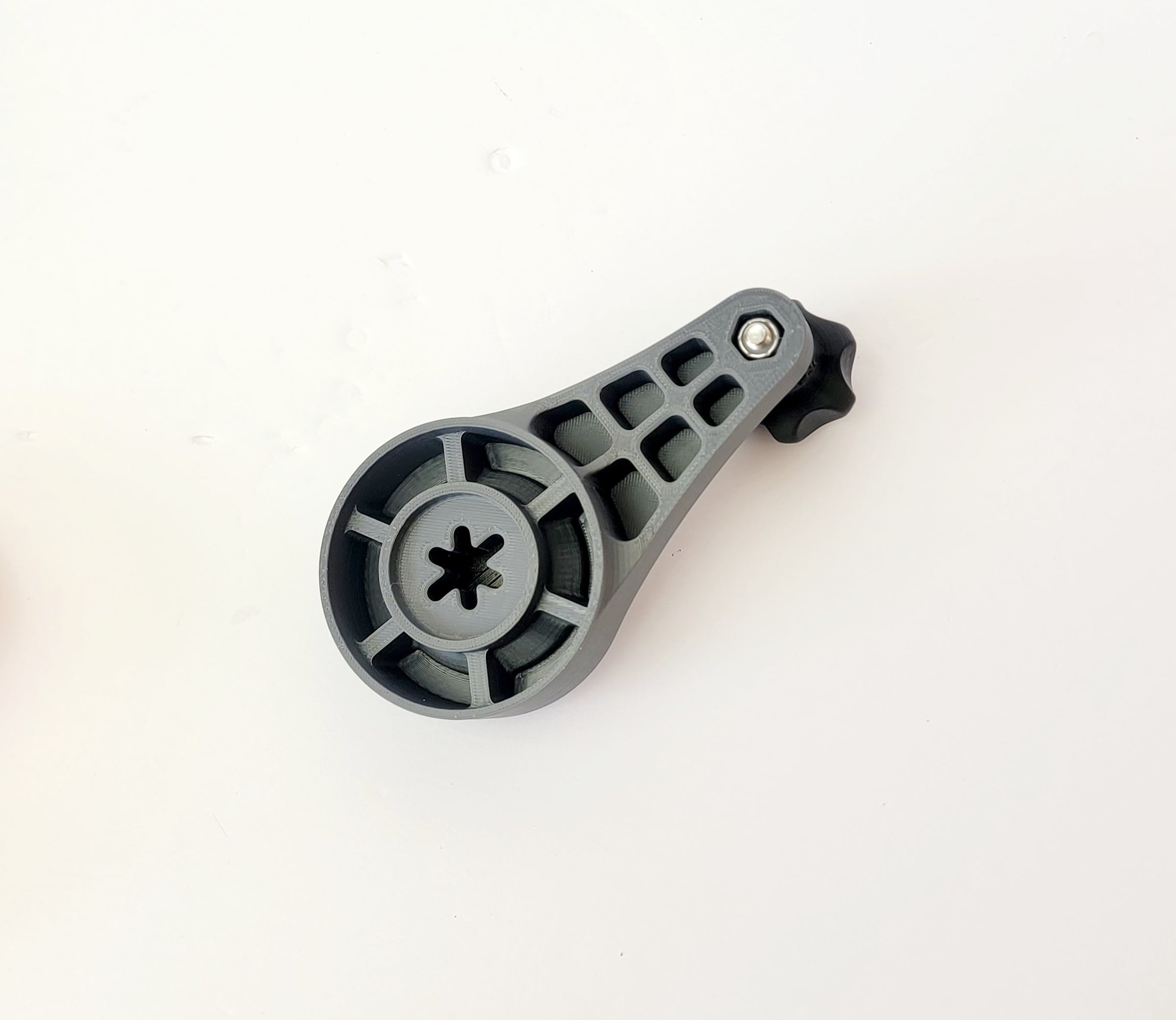 Old Town Sportsman PDL X-Sport Extreme Reversible Rudder Handle