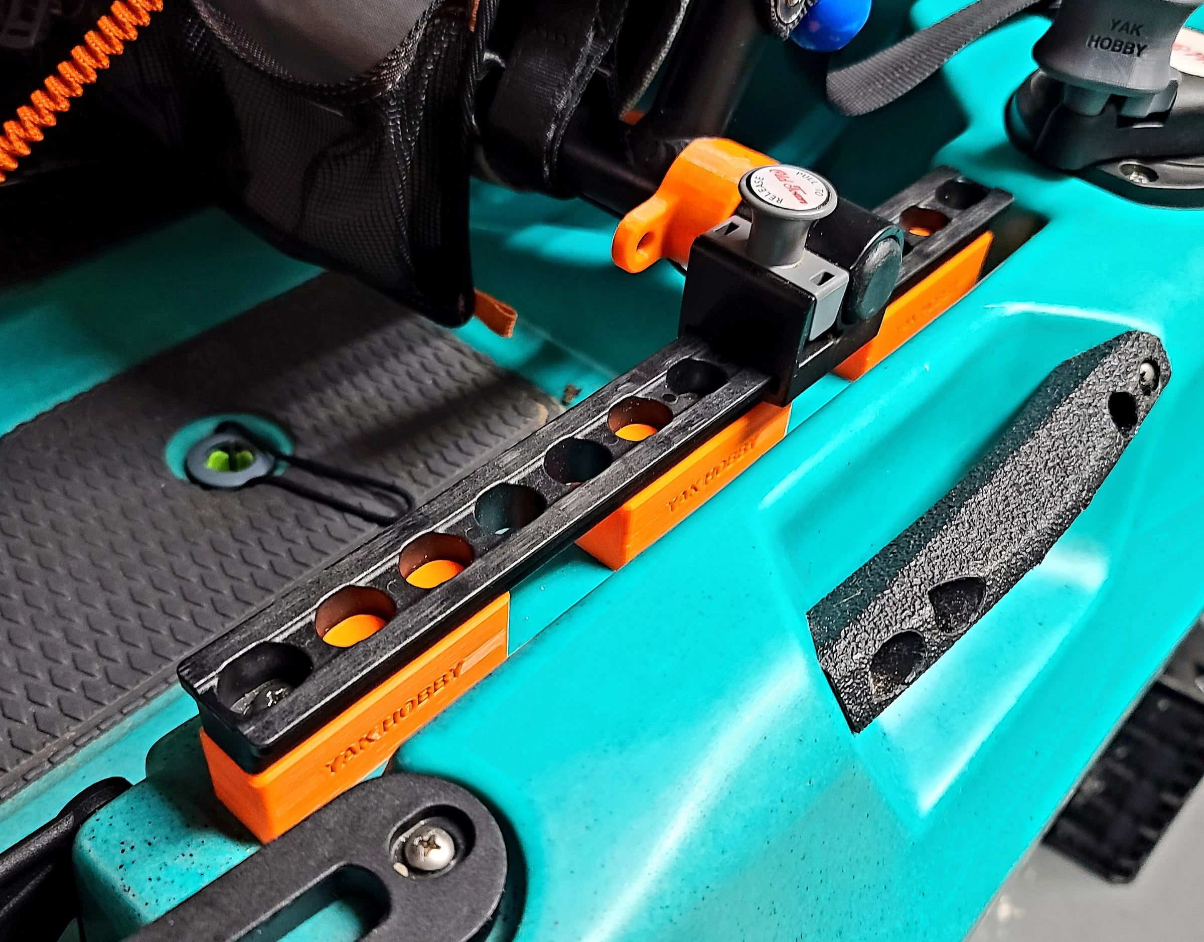 Old Town Sportsman PDL Front Seat Riser System for PDL Shuttle