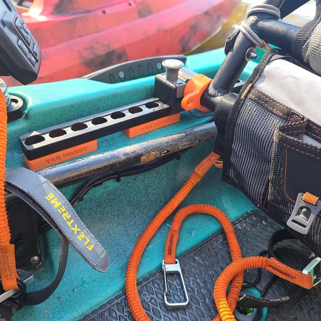 Yak Hobby - High Quality Kayak Parts and Accessories