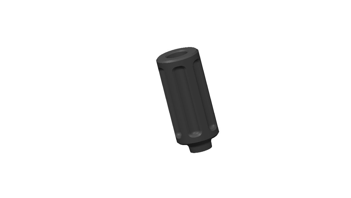 Old Town Sportsman PDL X-Sport Extreme Reversible Rudder Handle