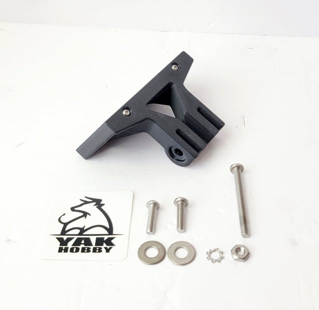 Native Hammer 1210 PDL 2026 | Yak Hobby - High Quality Kayak Parts