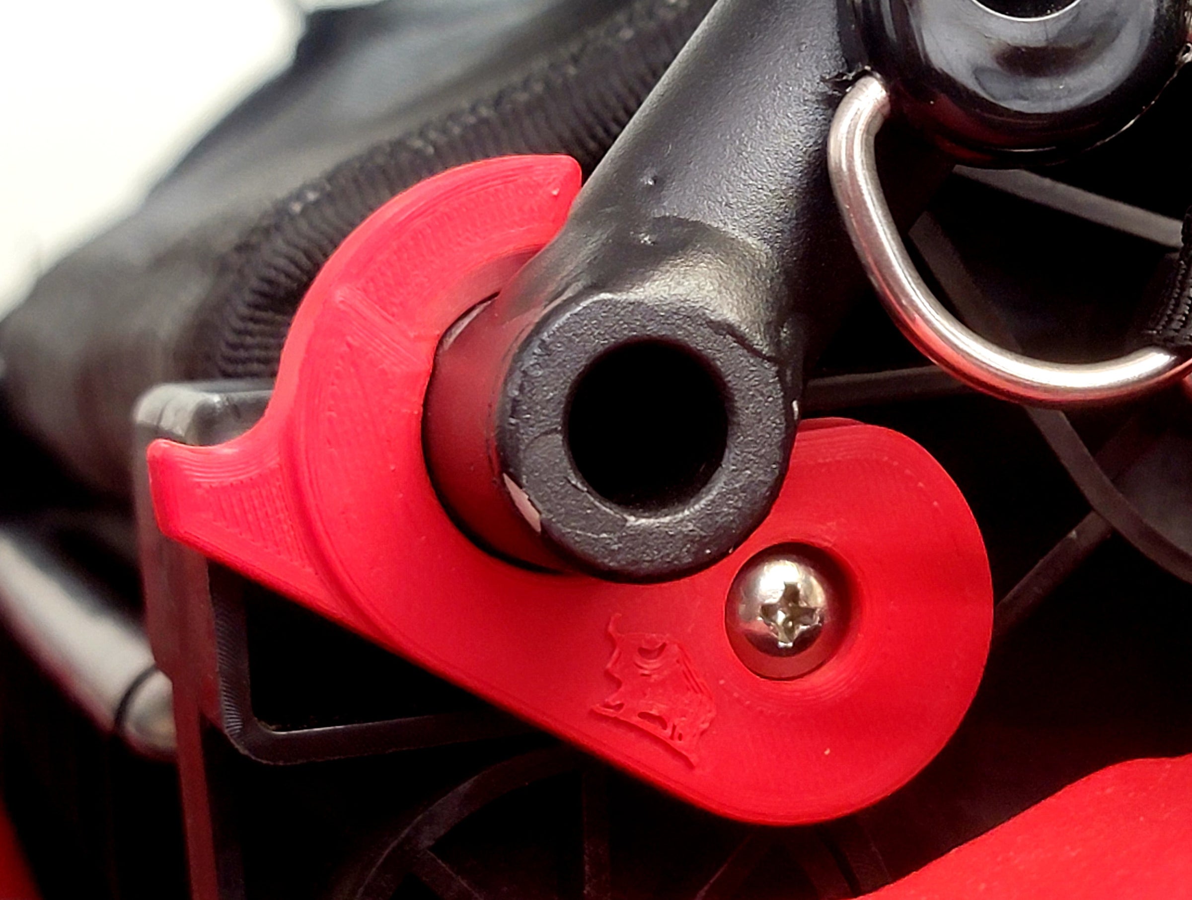 SHRIMPS ヘアピン SHRIMPS ヘアピン