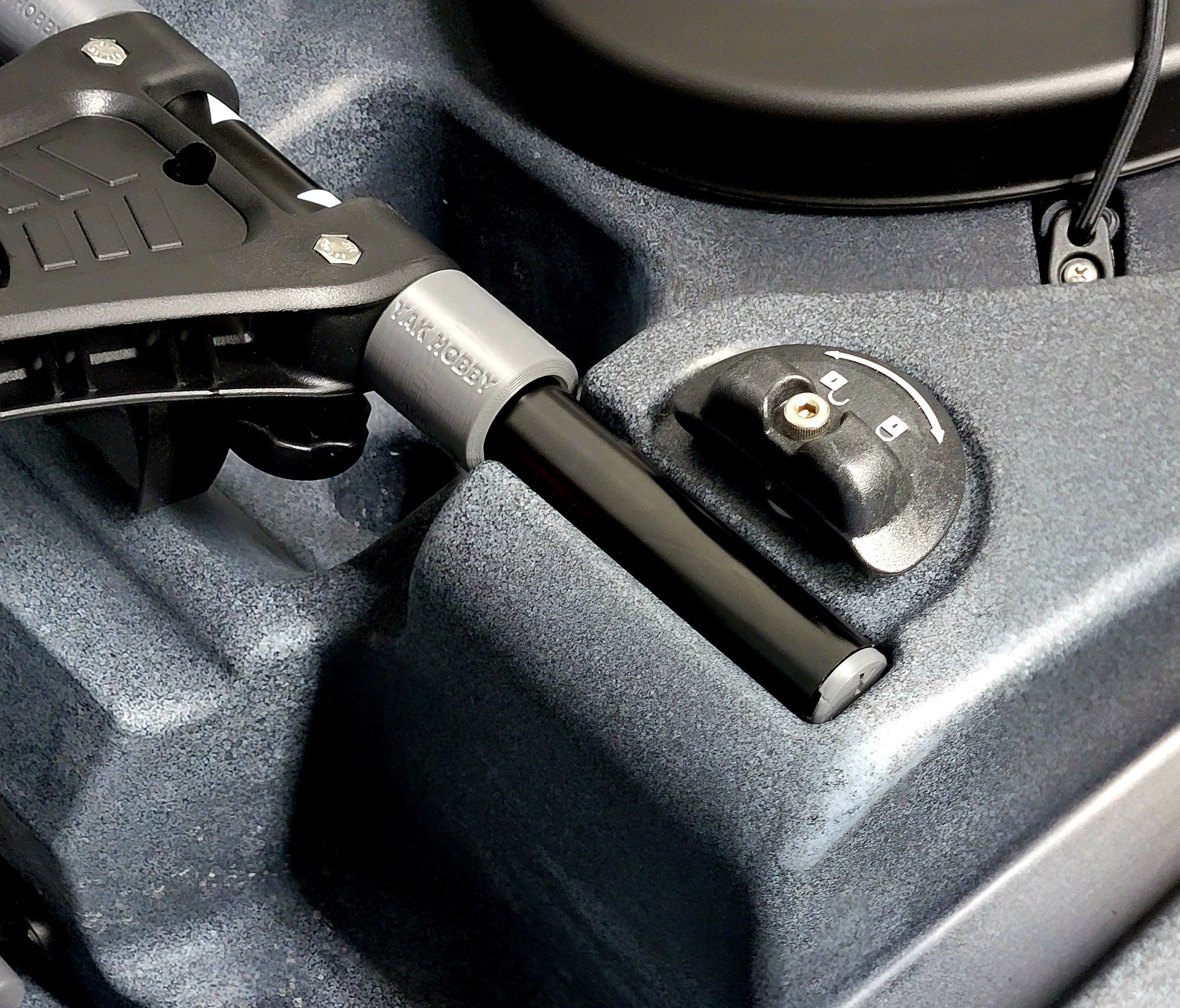 Old Town Sportsman PDL Drive Flex Sleeve Alignment Kits for 106