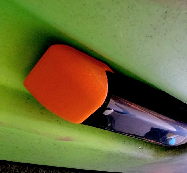 Native Titan X | Yak Hobby - High Quality Kayak Parts and Accessories