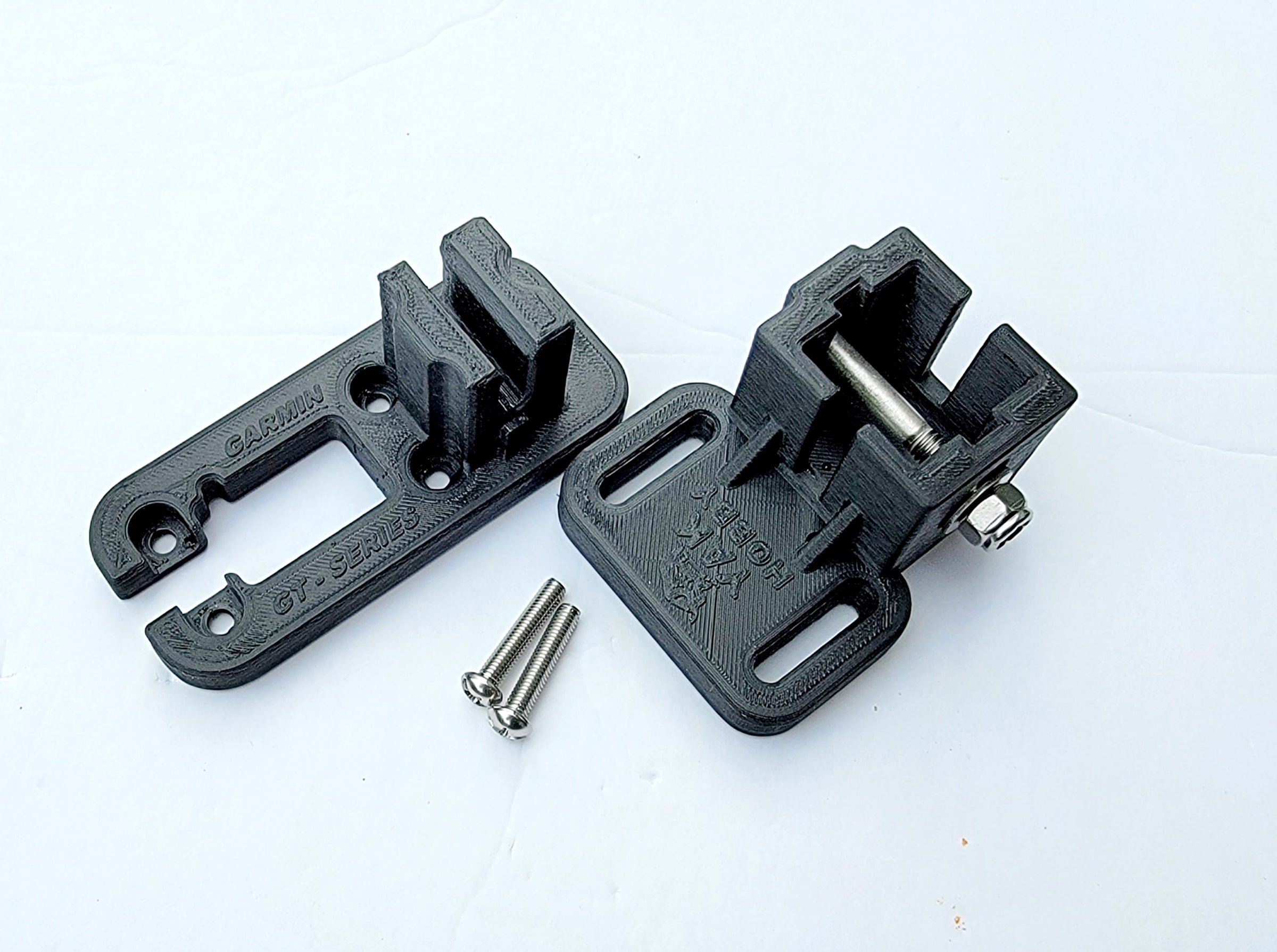 Perception Outlaw GARMIN Echomap GT20 GT54 Transducer Super