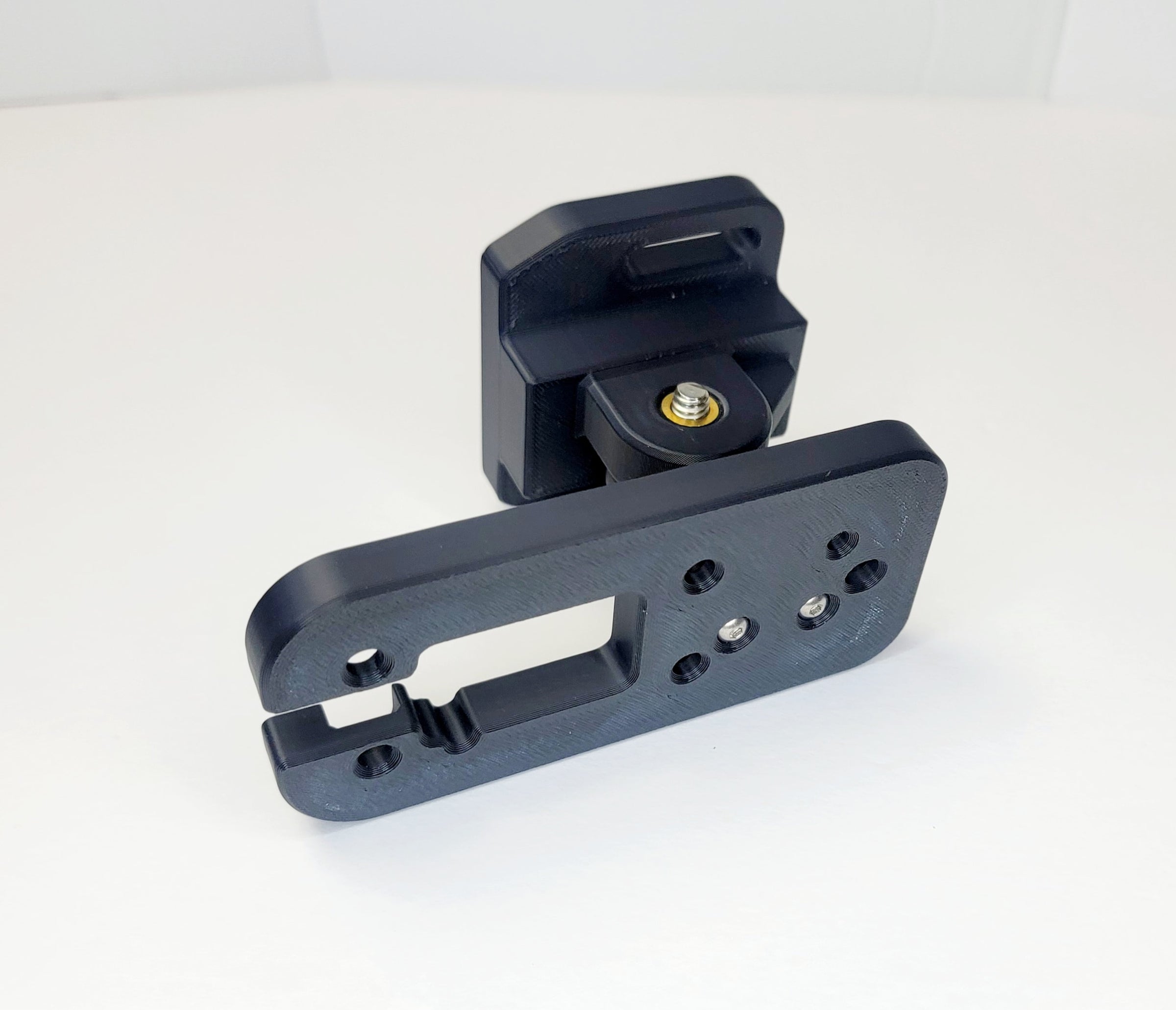 Bonafide PWR129 GARMIN GT Transducer Dry Pod Mount Kit By YAK