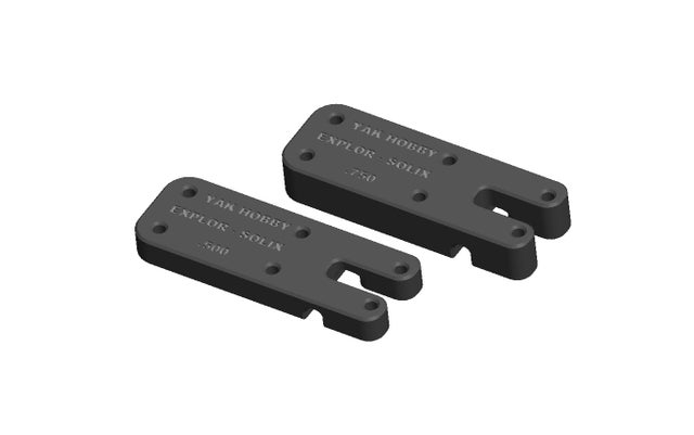 Native Hammer 1210 PDL 2026 | Yak Hobby - High Quality Kayak Parts