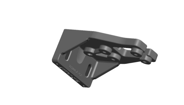 Native Titan X | Yak Hobby - High Quality Kayak Parts and Accessories