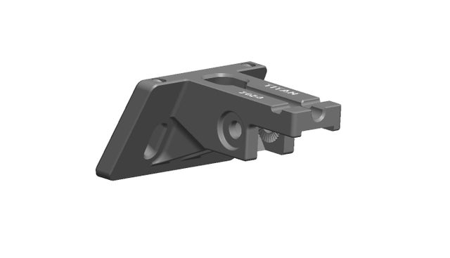Native Titan X | Yak Hobby - High Quality Kayak Parts and Accessories