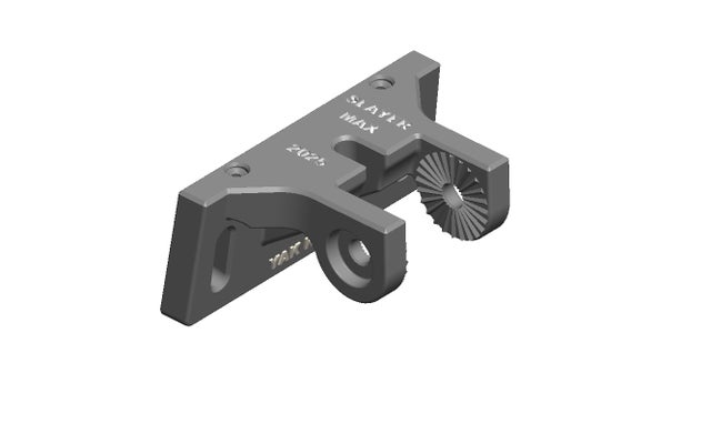 Native Hammer 1210 PDL 2026 | Yak Hobby - High Quality Kayak Parts