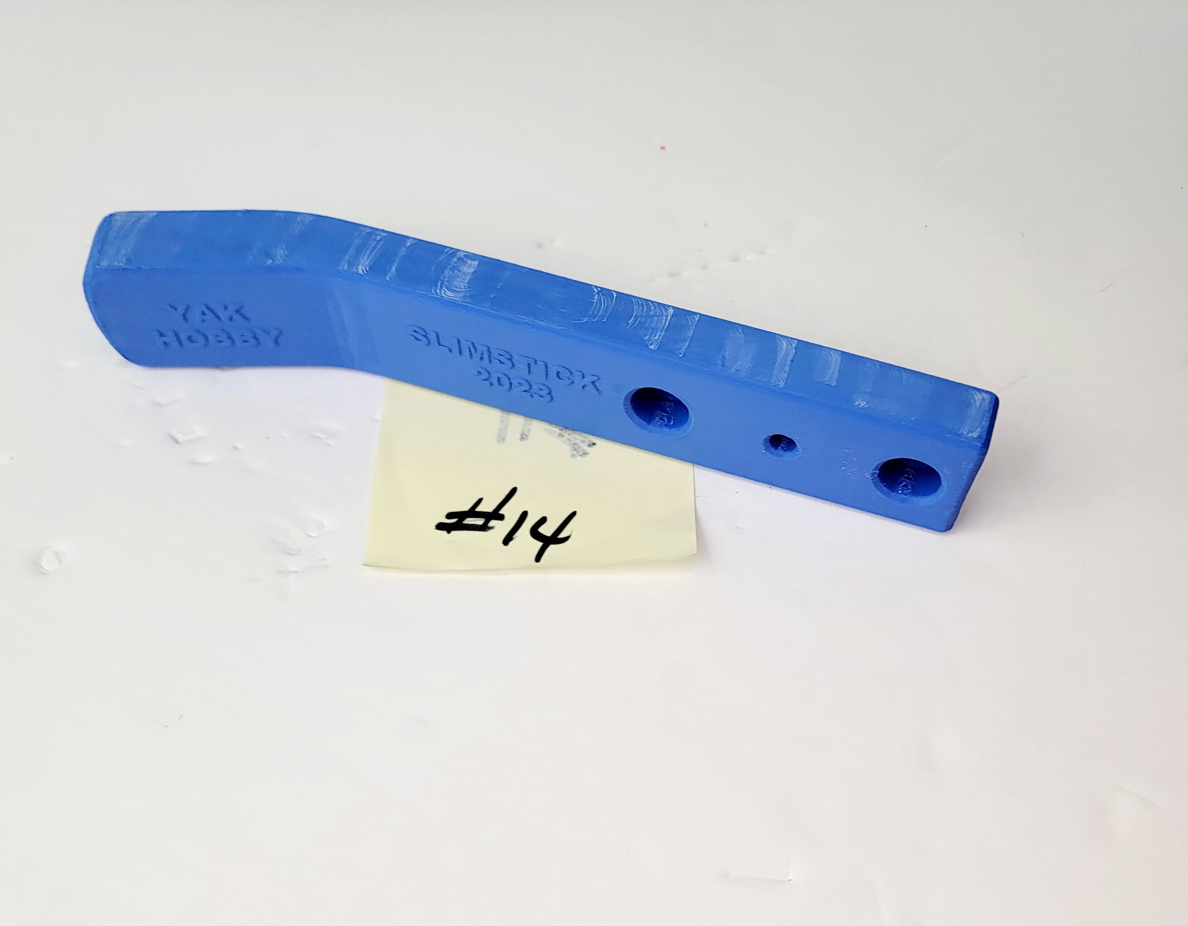 YOUTHQUAKE デモテープ Daily Deals | Yak Hobby - High Quality Kayak Parts and Accessories