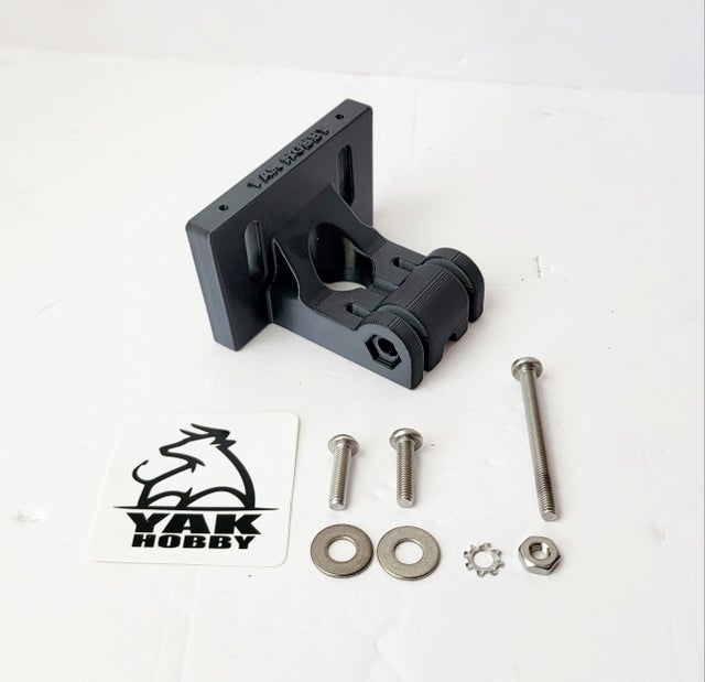 タナゴx Native Titan X | Yak Hobby - High Quality Kayak Parts and Accessories