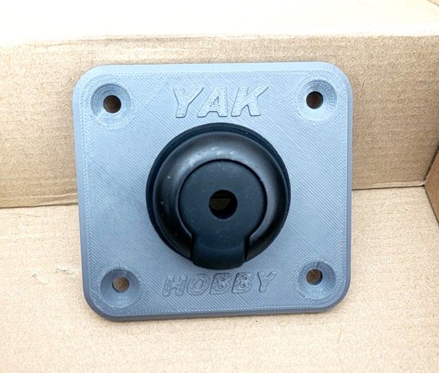 Kayak Rigging | Yak Hobby - High Quality Kayak Parts and Accessories