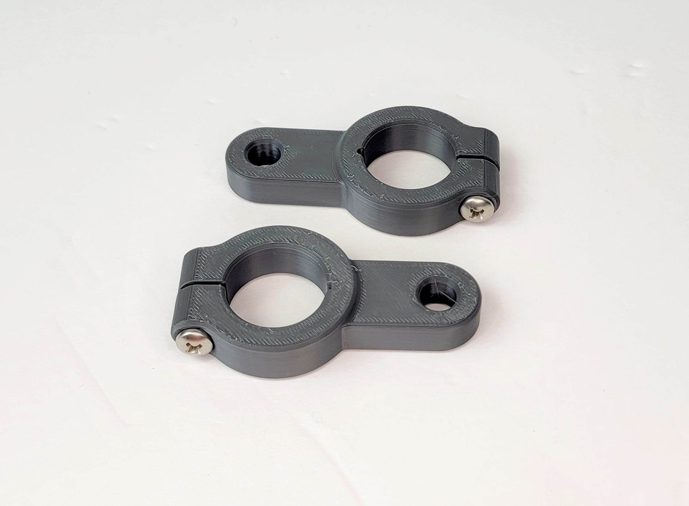 パーツ yakko Old Town Sportsman PLD Shuttle Block Seat Stabilizer Rings New