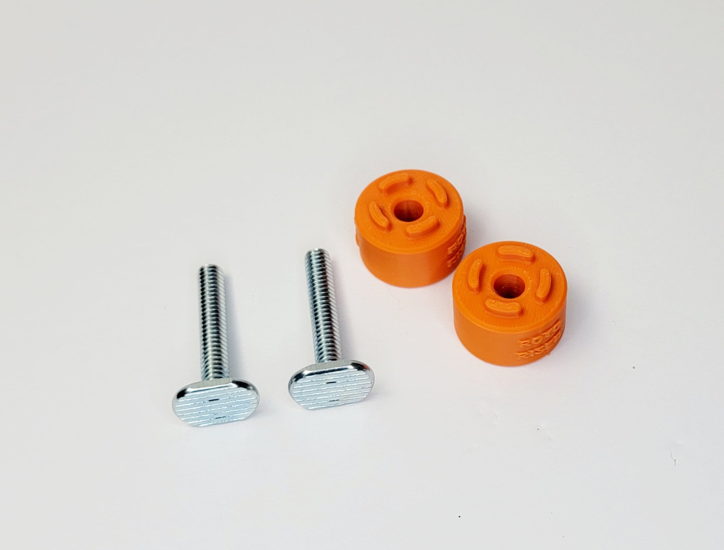 YakAttack RotoGrip RotoRiser Riser Block Kits for Rotogrip Paddle