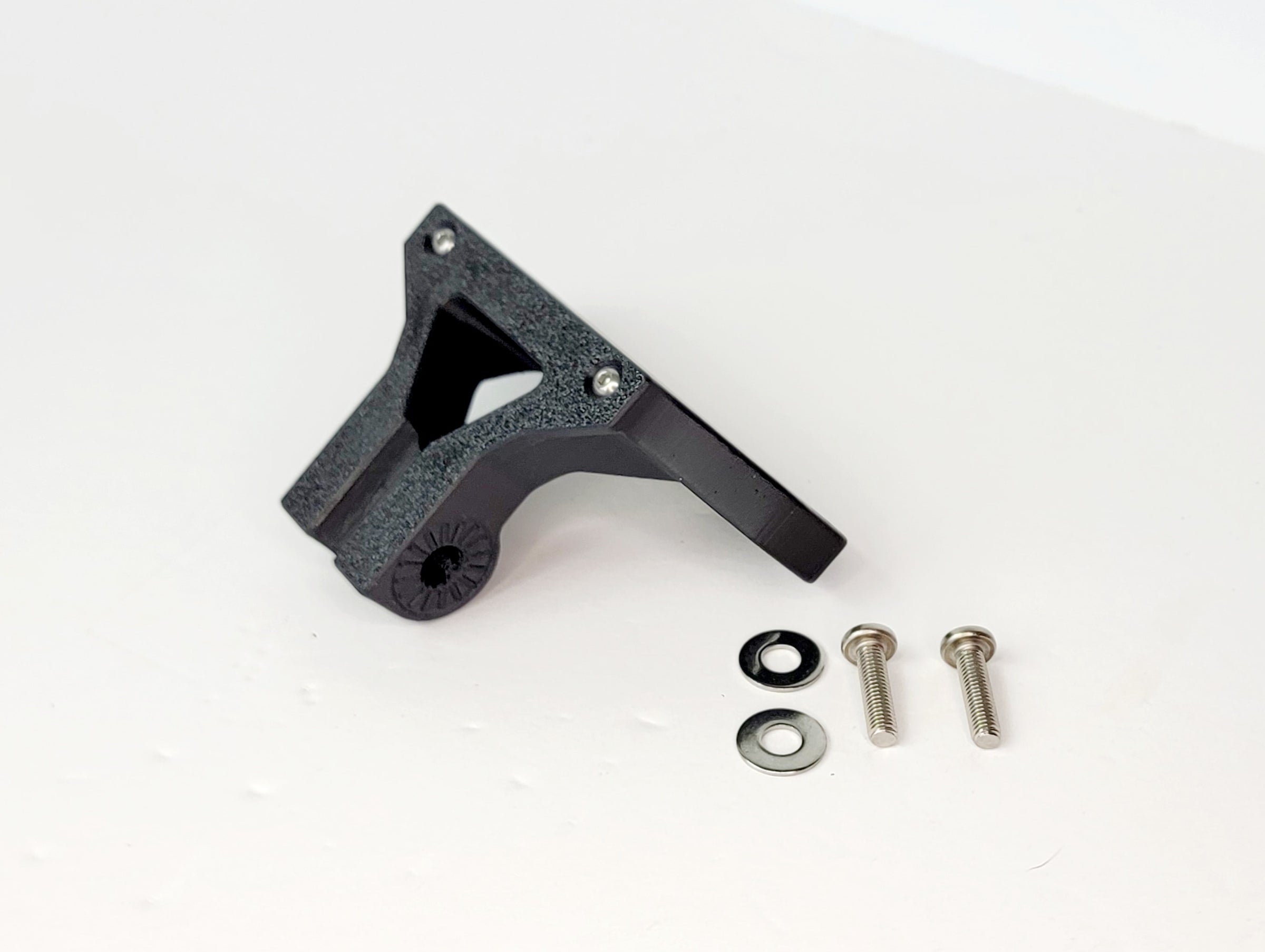 Humminbird Solix XTM-9-HDSI-180-T Side Scan Transducer Mount for