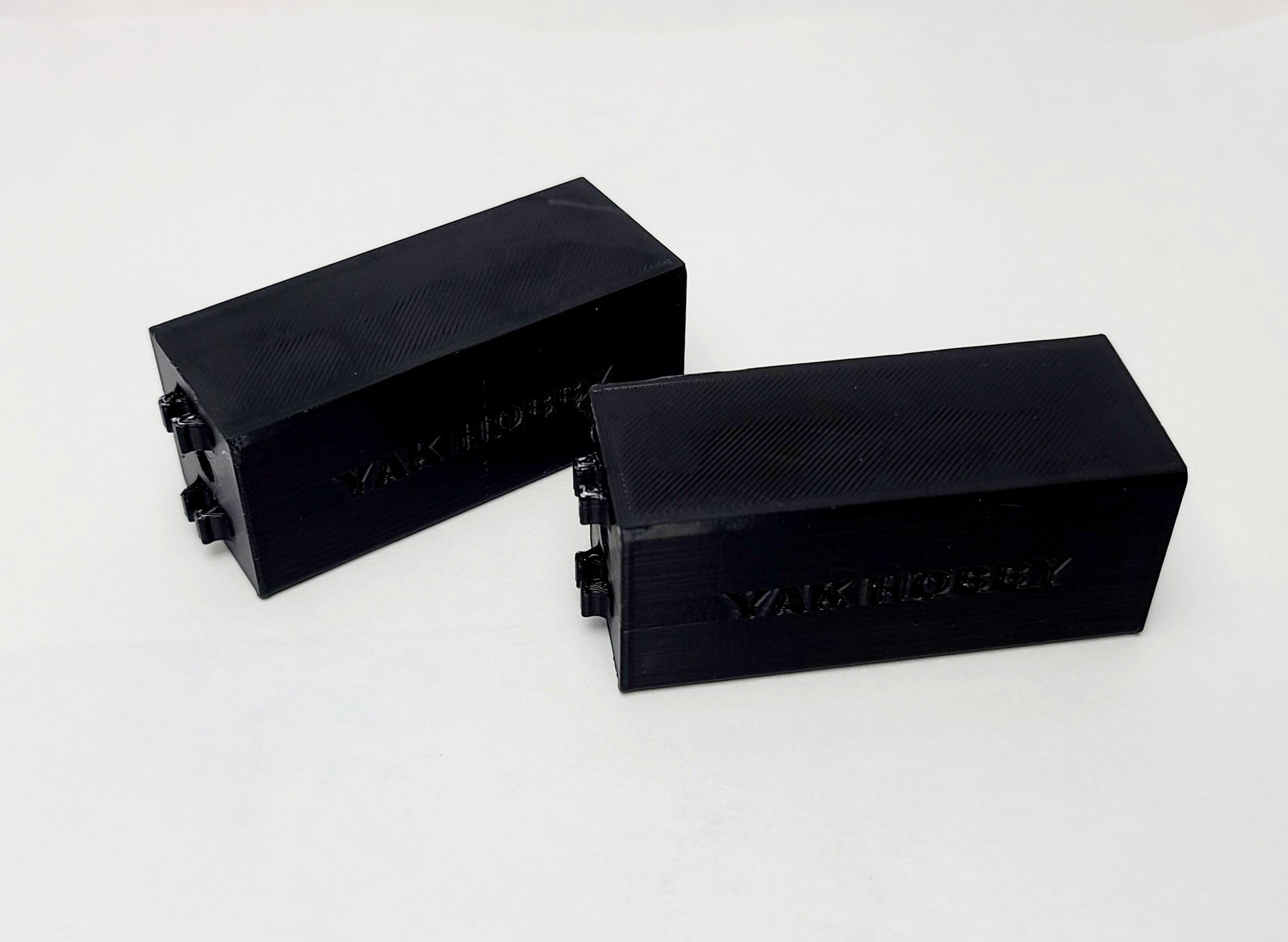 YakAttack Yak Gear Rod Tub Stagger Block Kits For BlackPack Pro