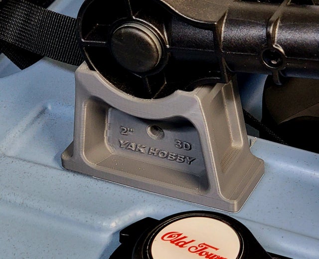 JJ CUSTOM RODS専用　60mmのシルバーアダプター JJ CUSTOM RODS専用 60mmのシルバーアダプター JJ CUSTOM RODS専用