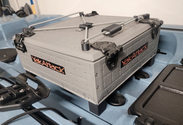 YakAttack Accessories | Yak Hobby - High Quality Kayak Parts and