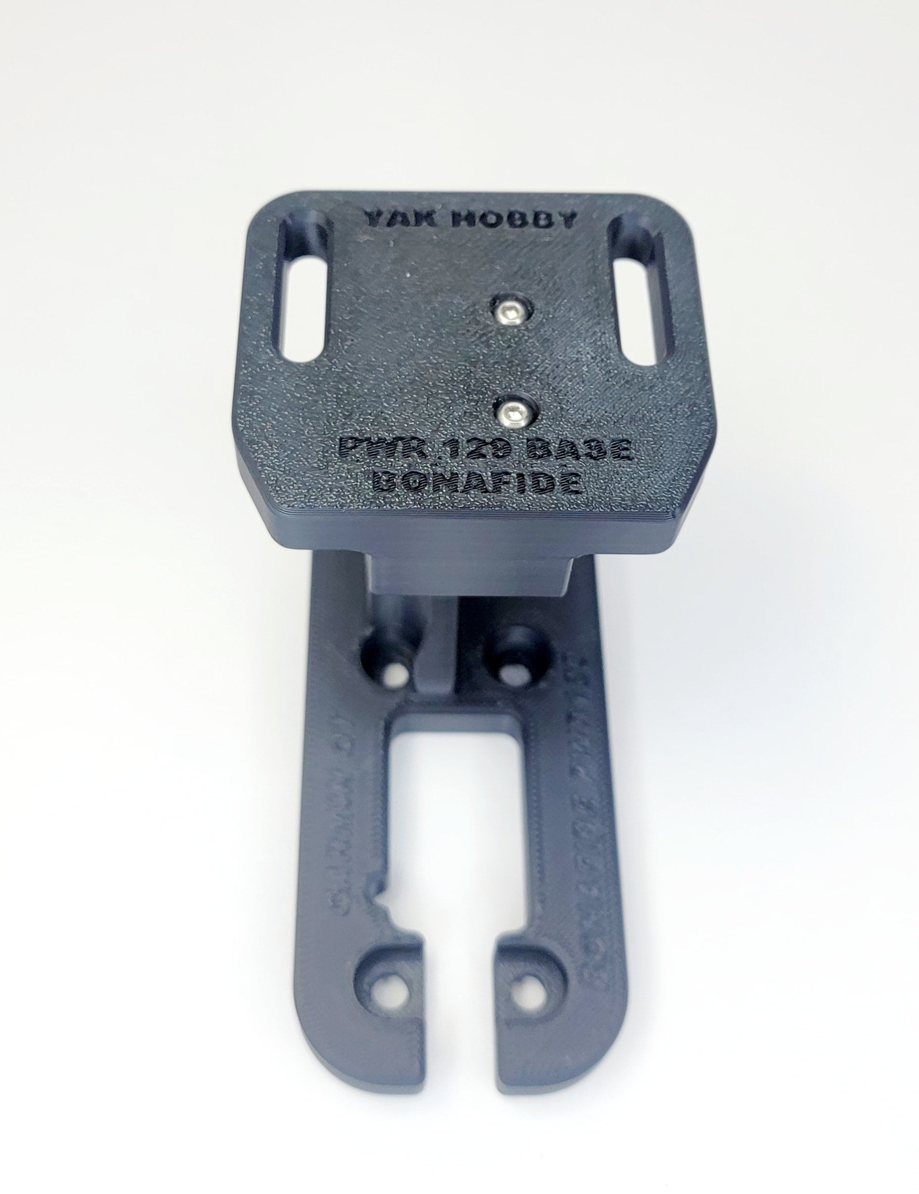 Bonafide PWR129 GARMIN GT Transducer Dry Pod Mount Kit By YAK