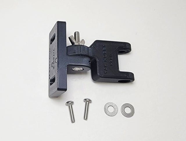 Kayak Rigging | Yak Hobby - High Quality Kayak Parts and Accessories