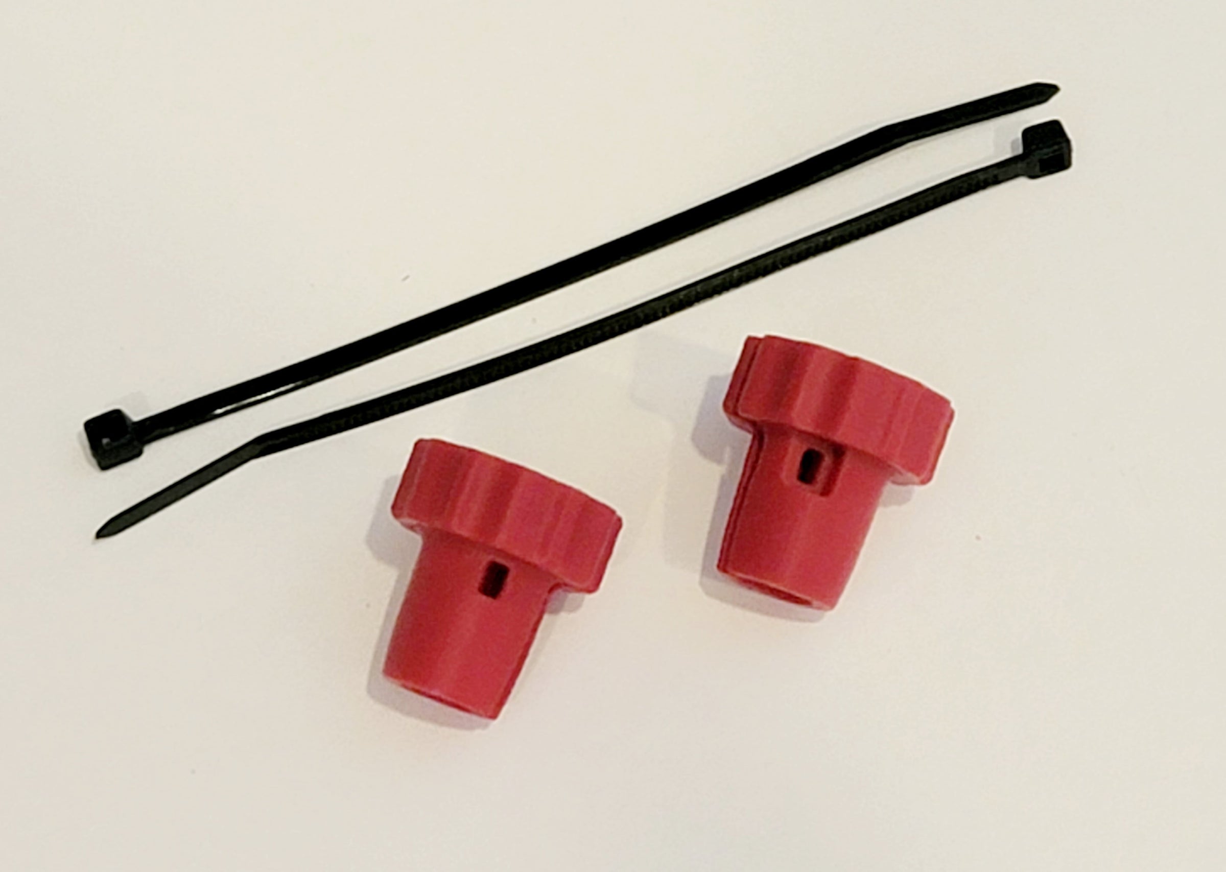 Old Town Sportsman XD Rudder Thumb Nuts for Sportsman PDL and