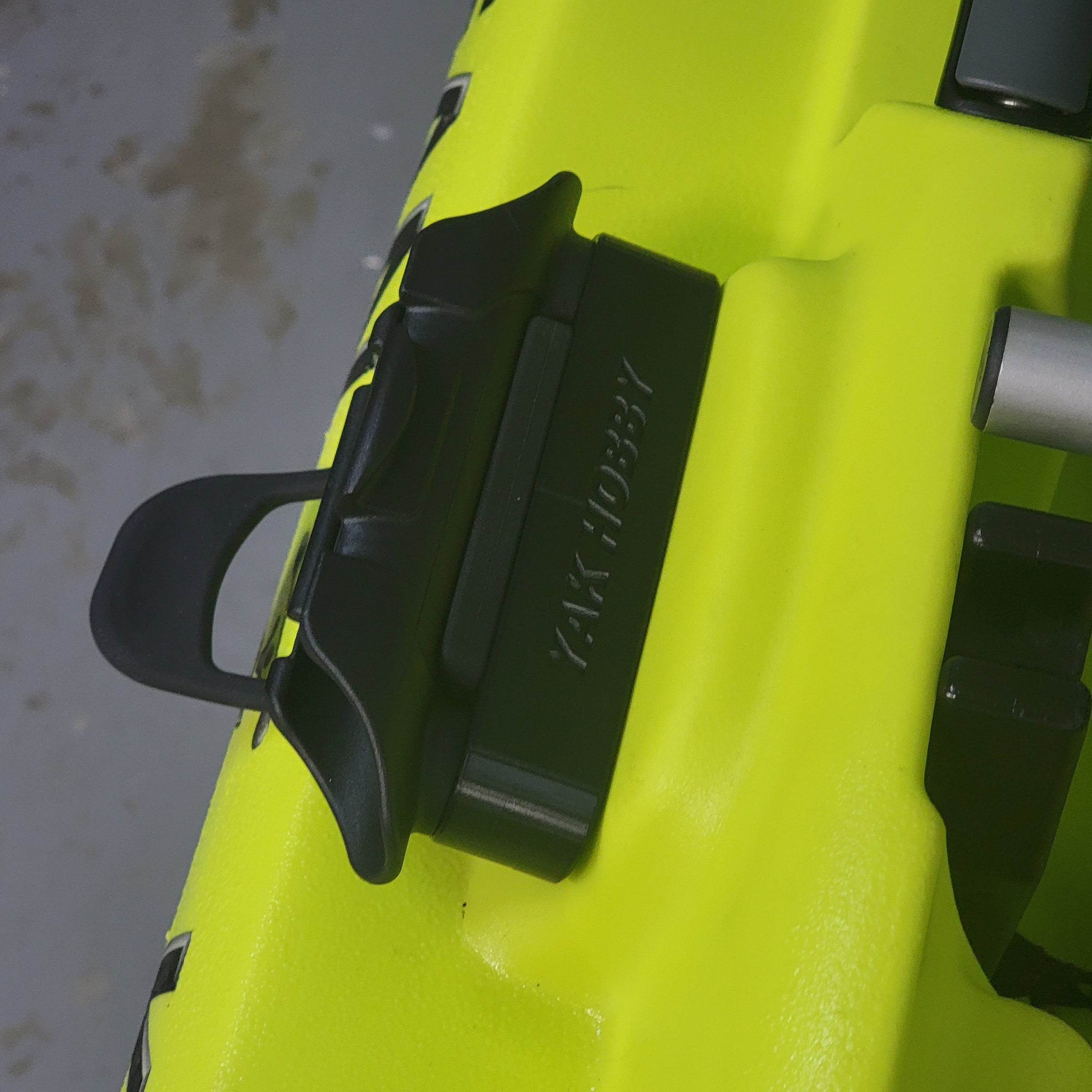 Old Town Paddle Clip Riser Extension for Old Town Sportsman, Loon