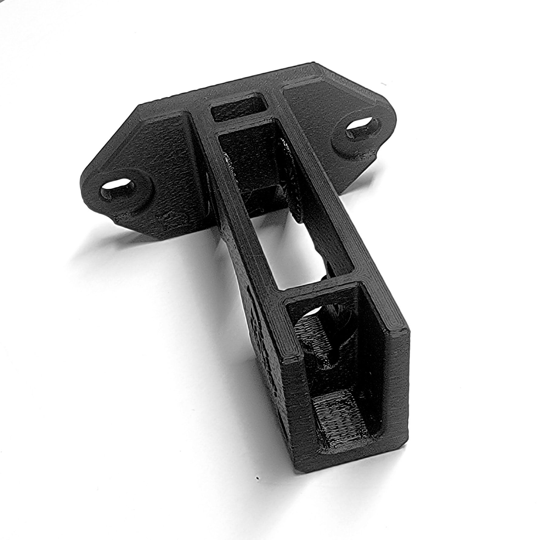 Lowrance TripleShot Tight Tuck Transducer Quick Mount for Old Town PDL &  106MK Kayaks By YAK Hobby
