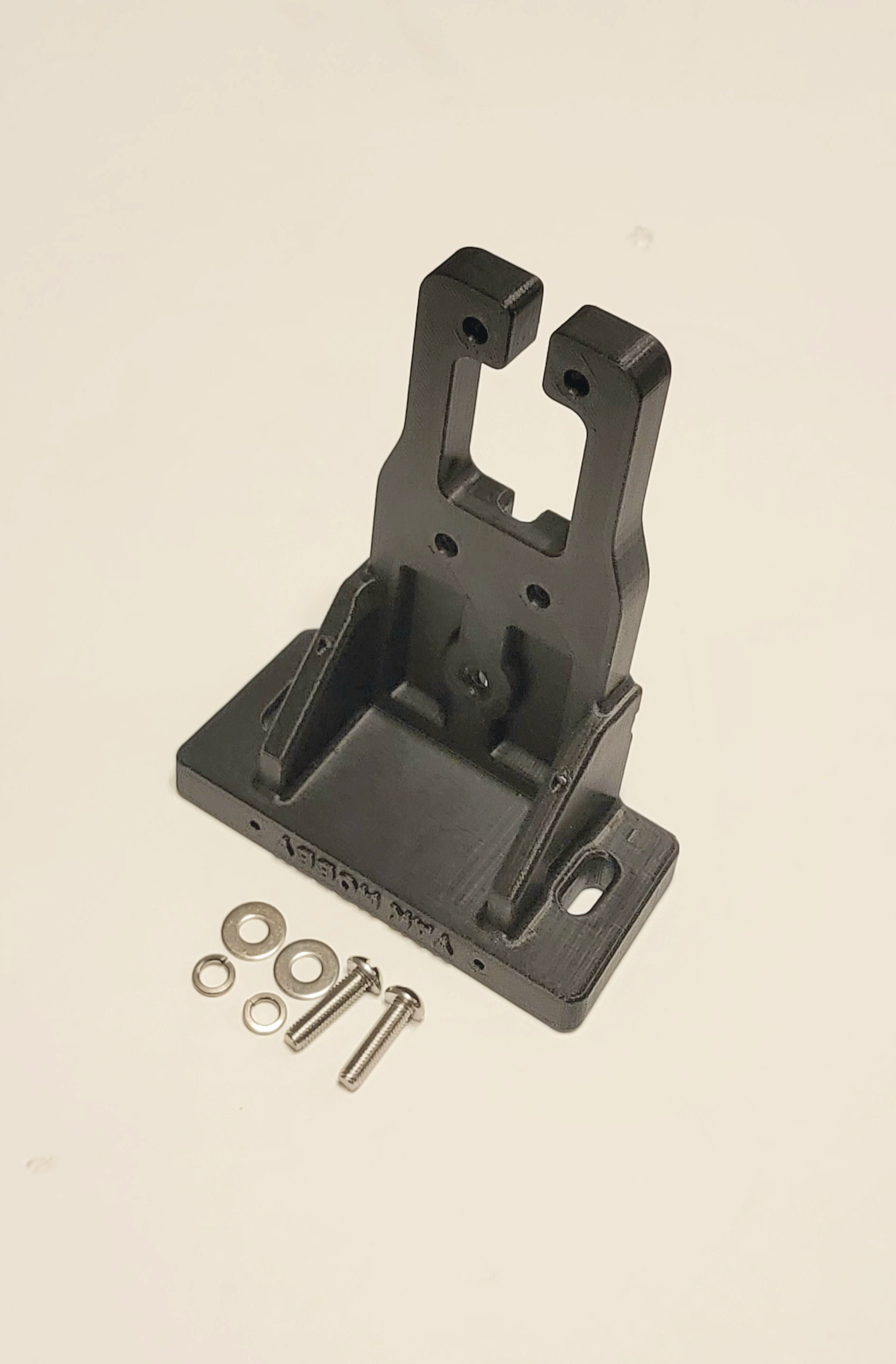 Bonafide P127 YAK Hobby Garmin, Humminbird, Lowrance Transducer Mount